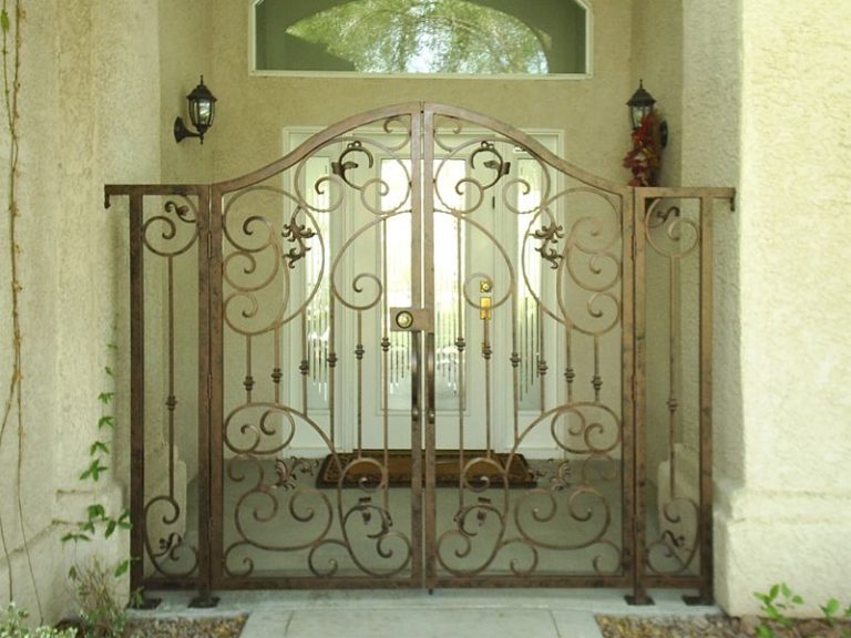 Scrollwork CE0303