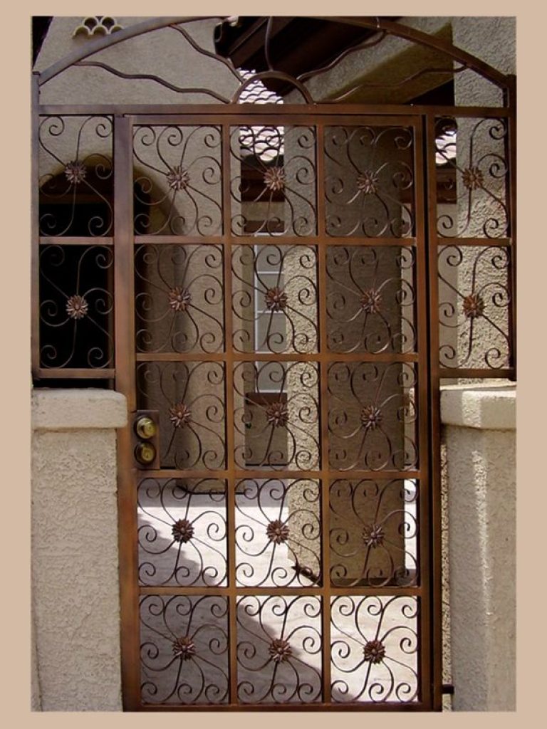 Scrollwork CE0305
