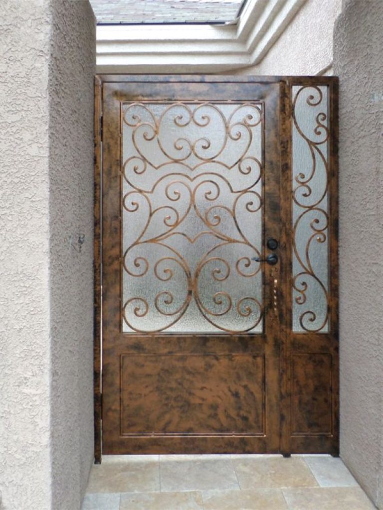 Scrollwork CE0316