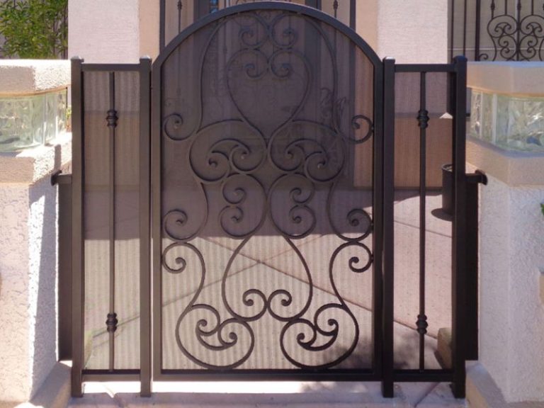 Scrollwork CE0331A
