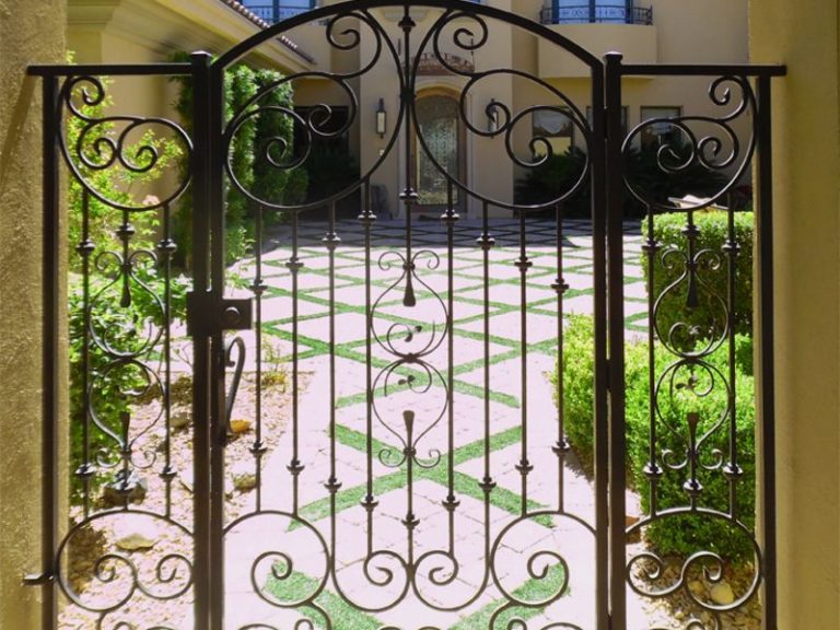 Scrollwork CE0400