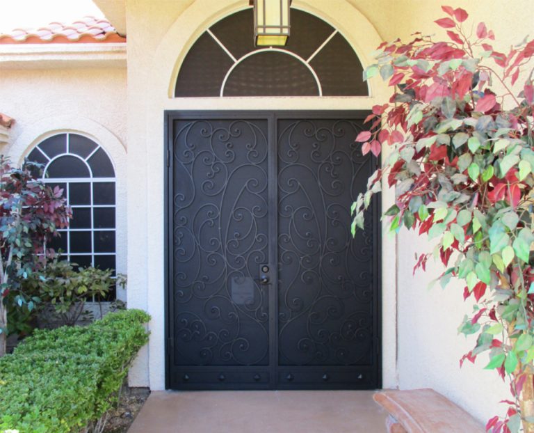 Scrollwork FD0079A