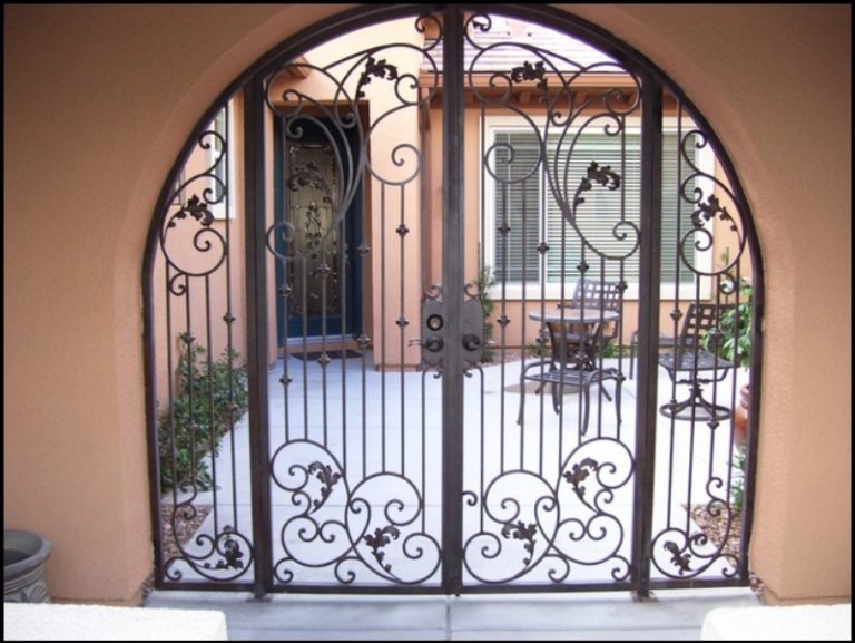 Scrollwork EW0006