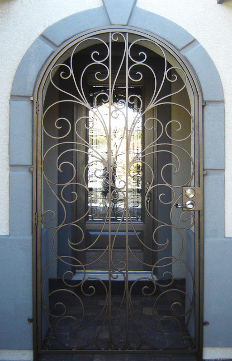 Scrollwork EW0013