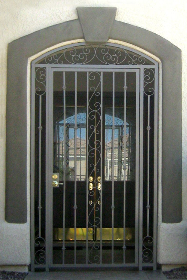 Scrollwork EW0062