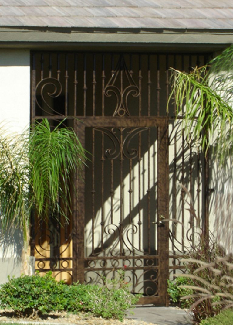 Scrollwork EW0075