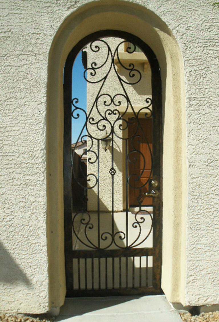Scrollwork EW0183