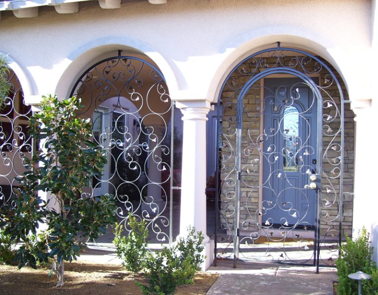 Scrollwork EW0229