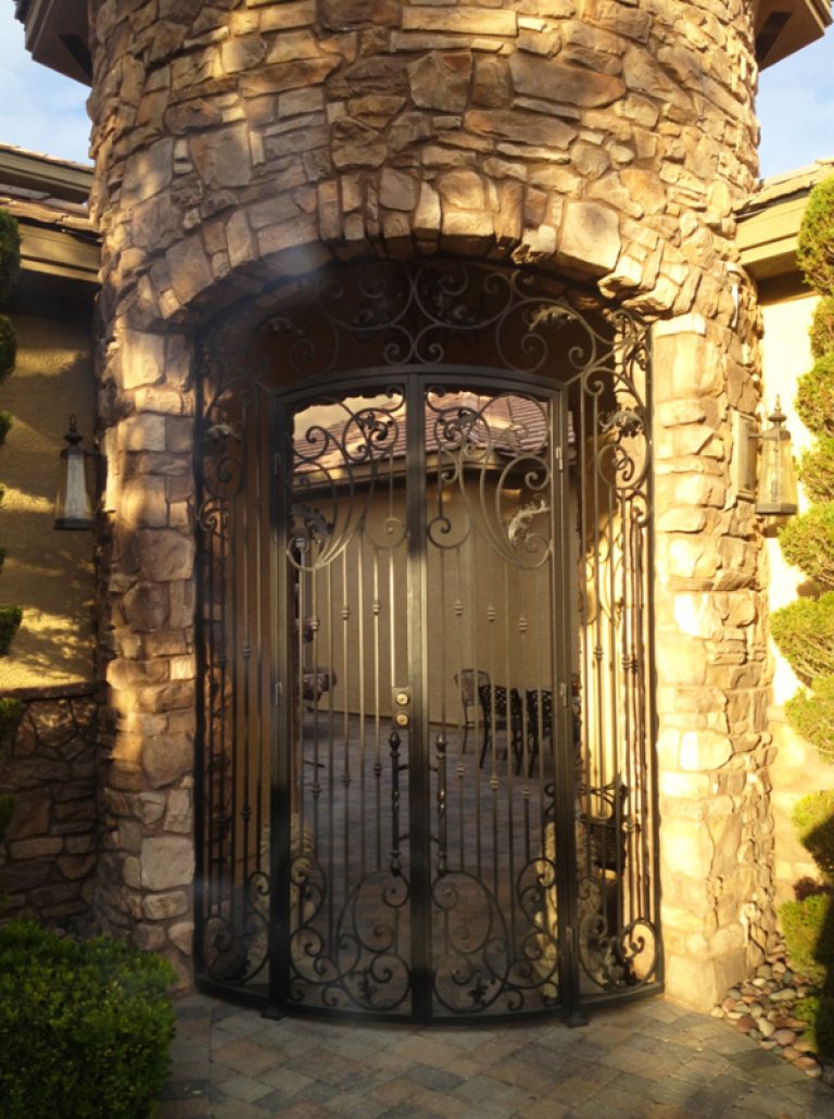 Scrollwork EW0319