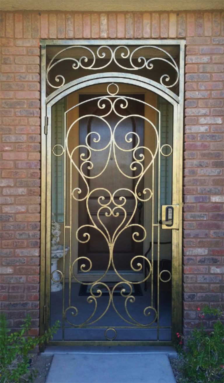 Scrollwork EW0388