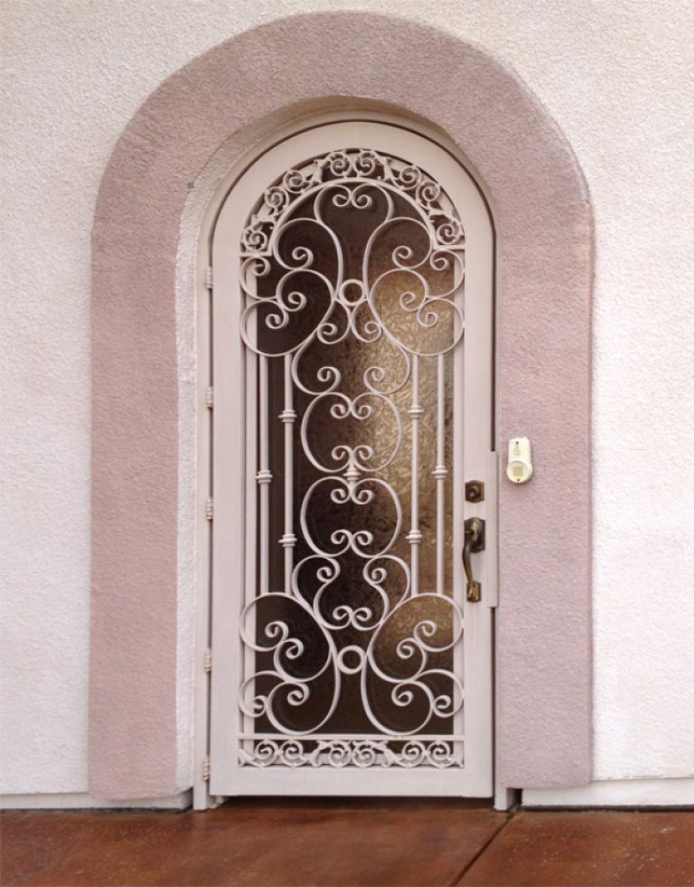 Scrollwork EW0396