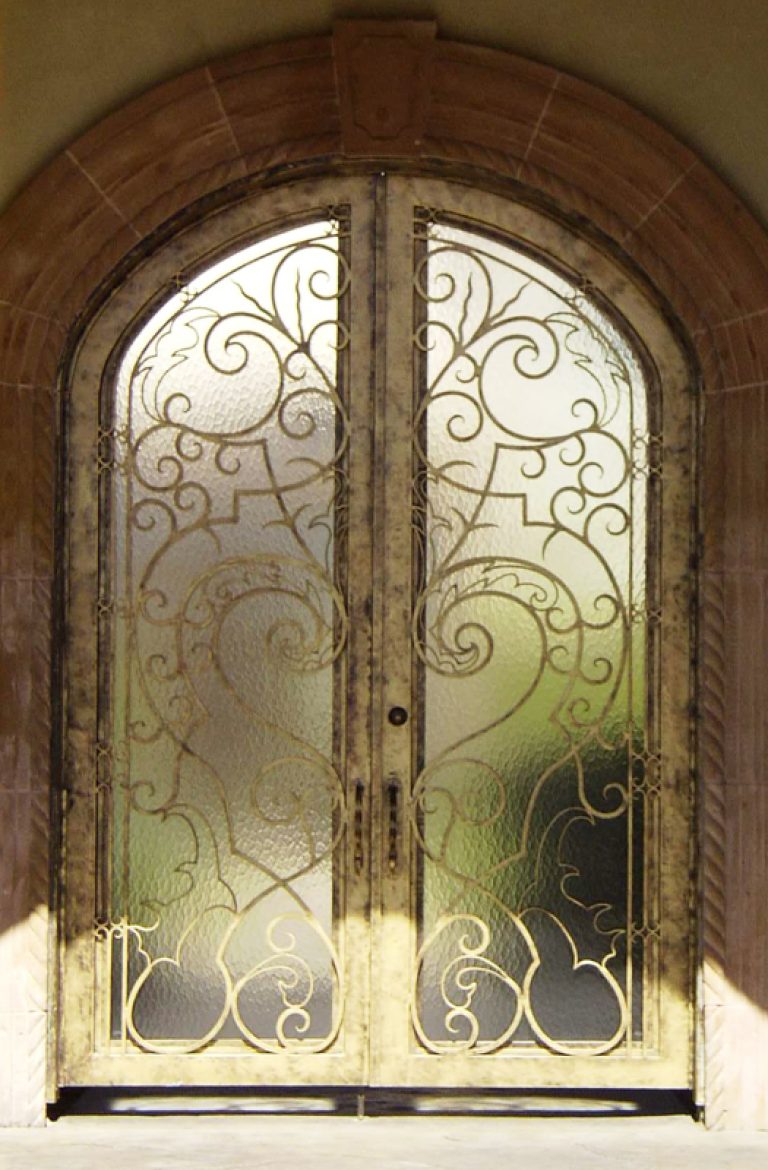 Scrollwork GE0025