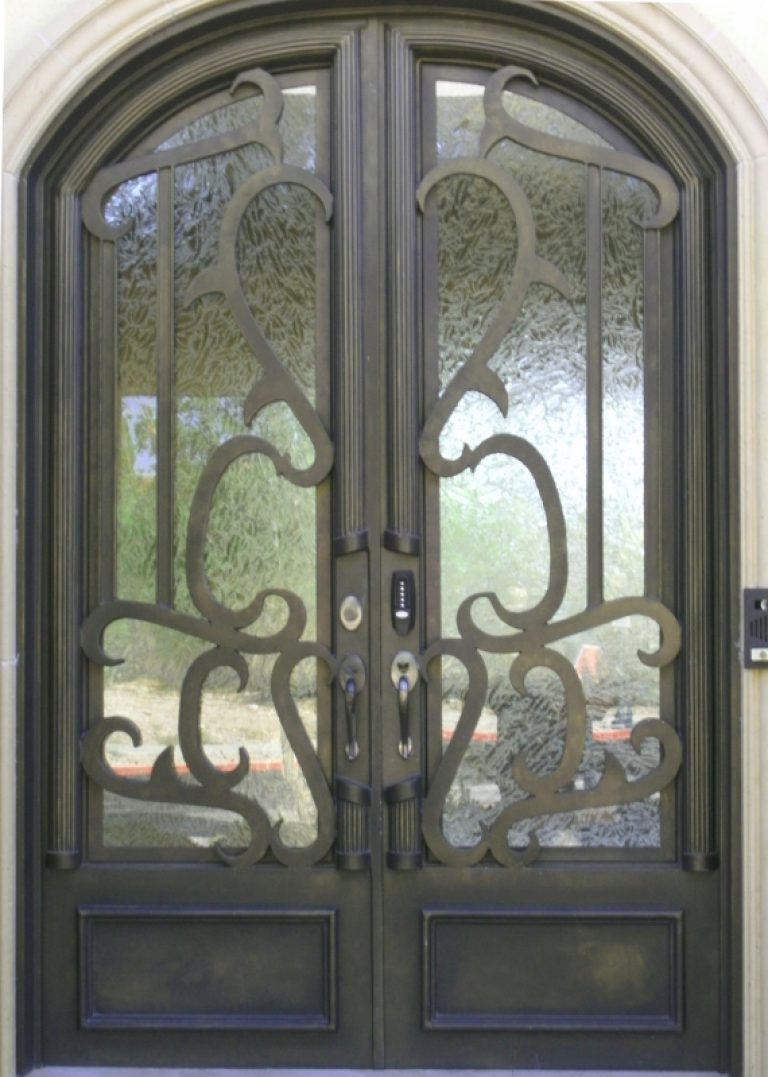 Scrollwork GE0040