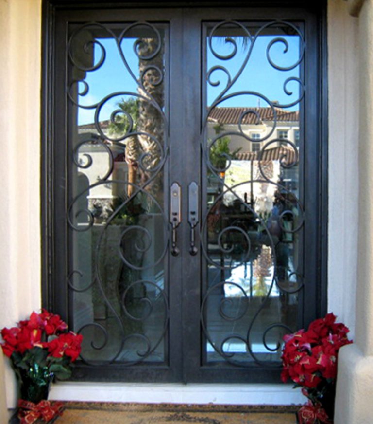 Scrollwork GE0042