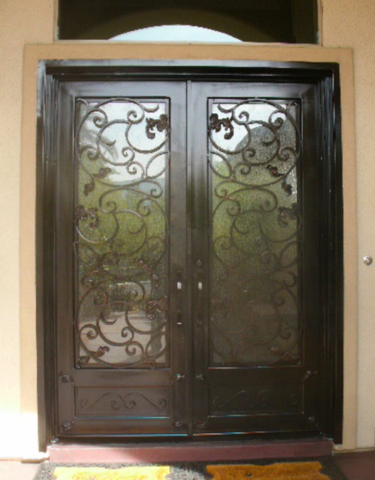 Scrollwork GE0058