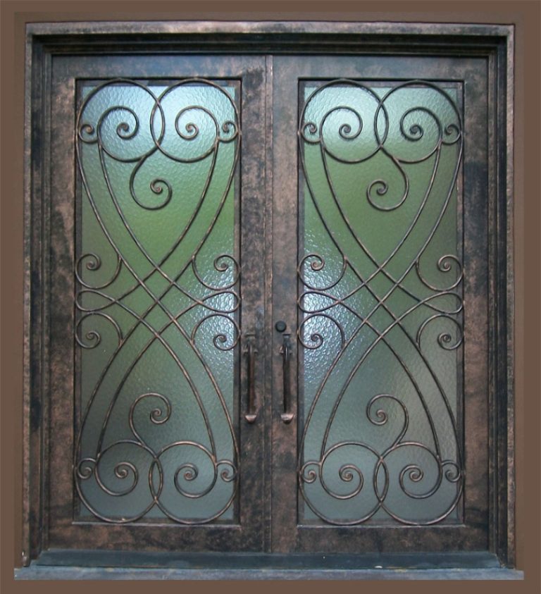 Scrollwork GE0067