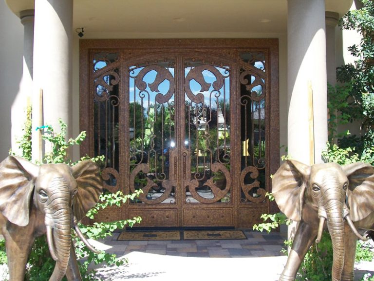 Scrollwork GE0070