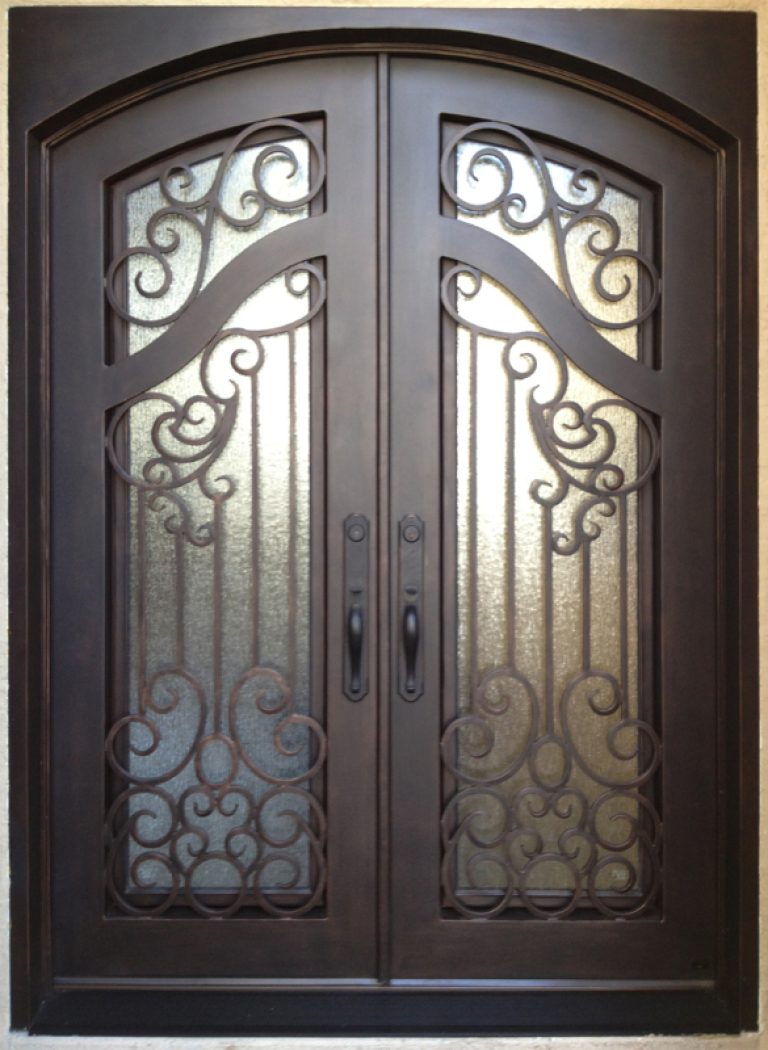 Scrollwork GE0098