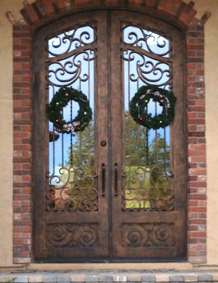 Scrollwork GE0098A