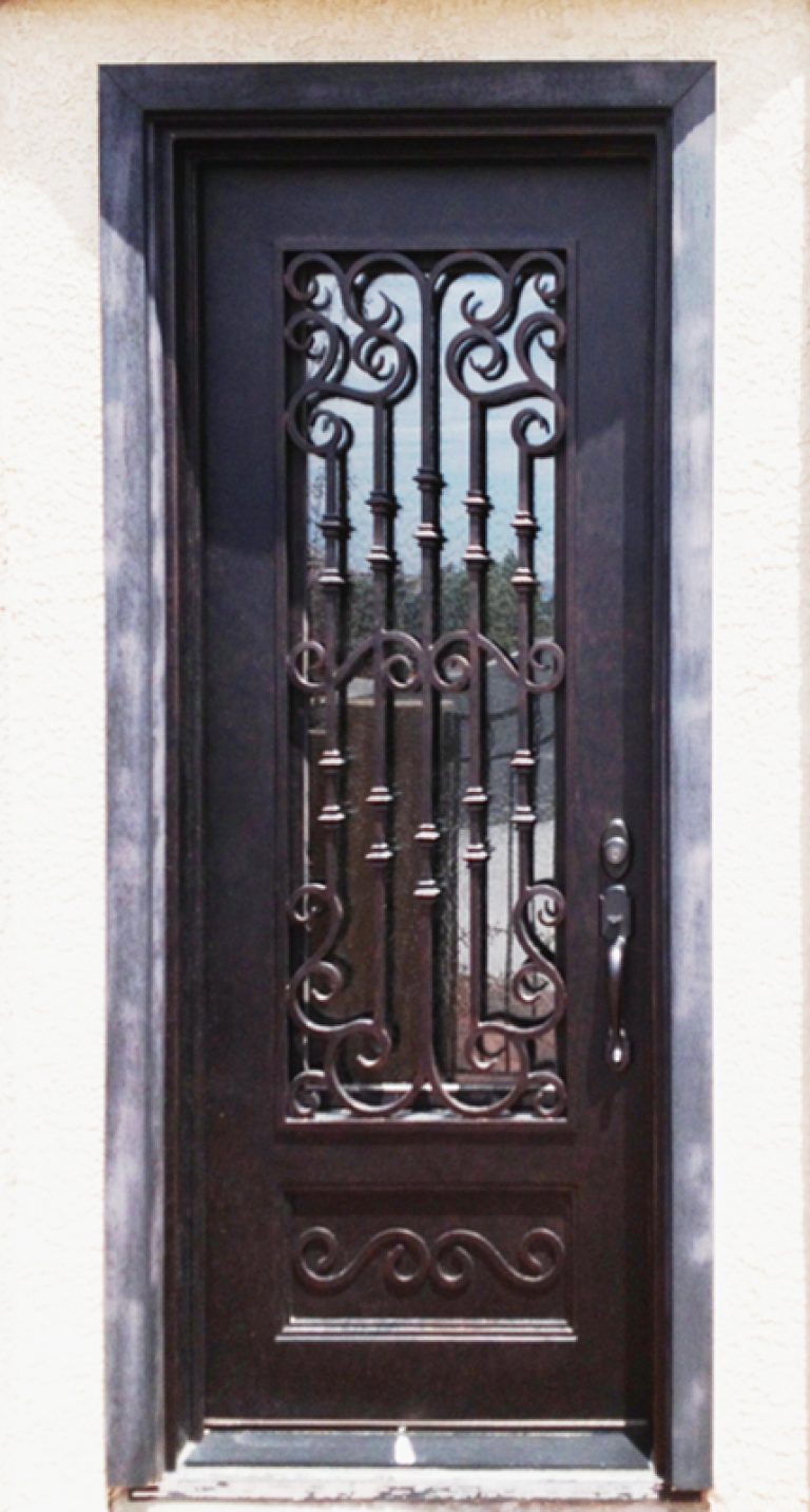 Scrollwork GE0103