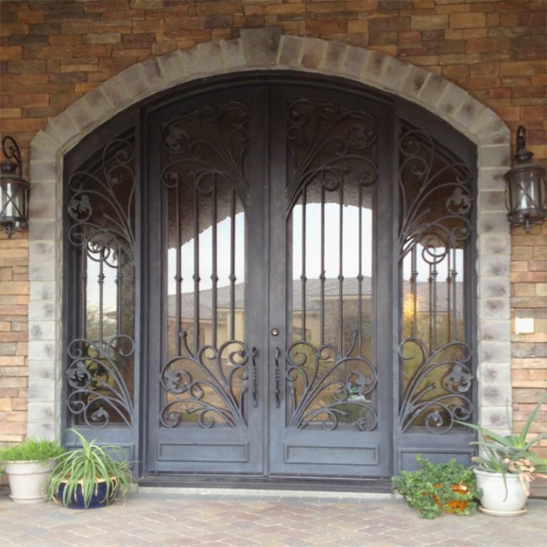 Scrollwork GE0145