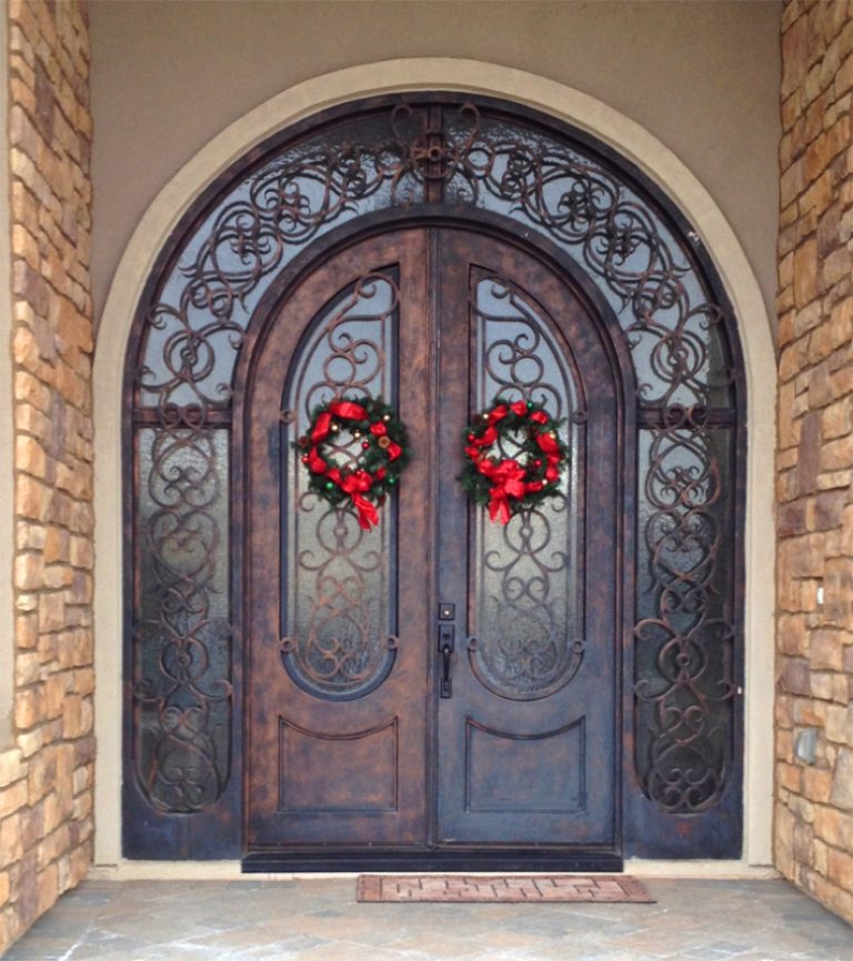 Scrollwork GE0146