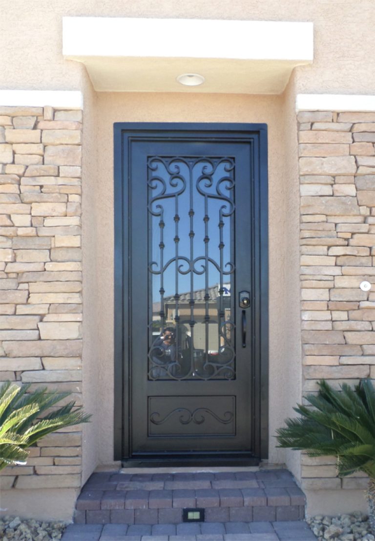 Scrollwork GE0152