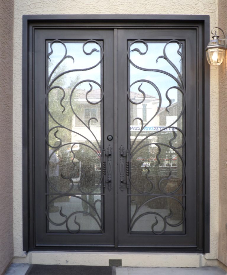 Scrollwork GE0158