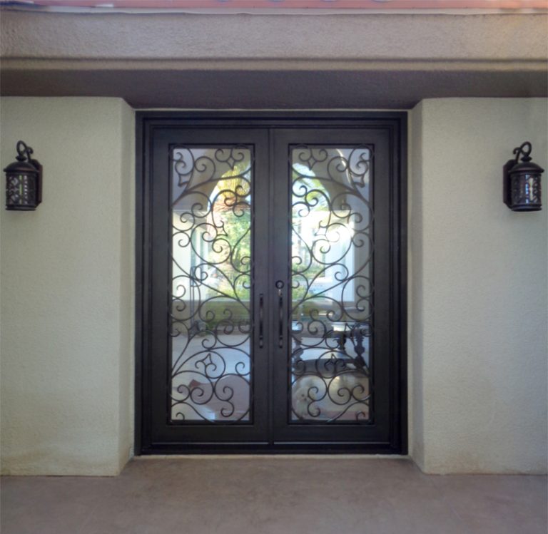 Scrollwork GE0166