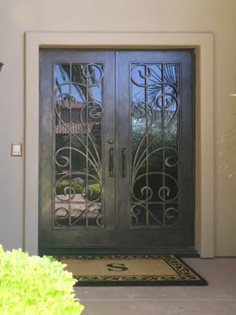 Scrollwork GE0199