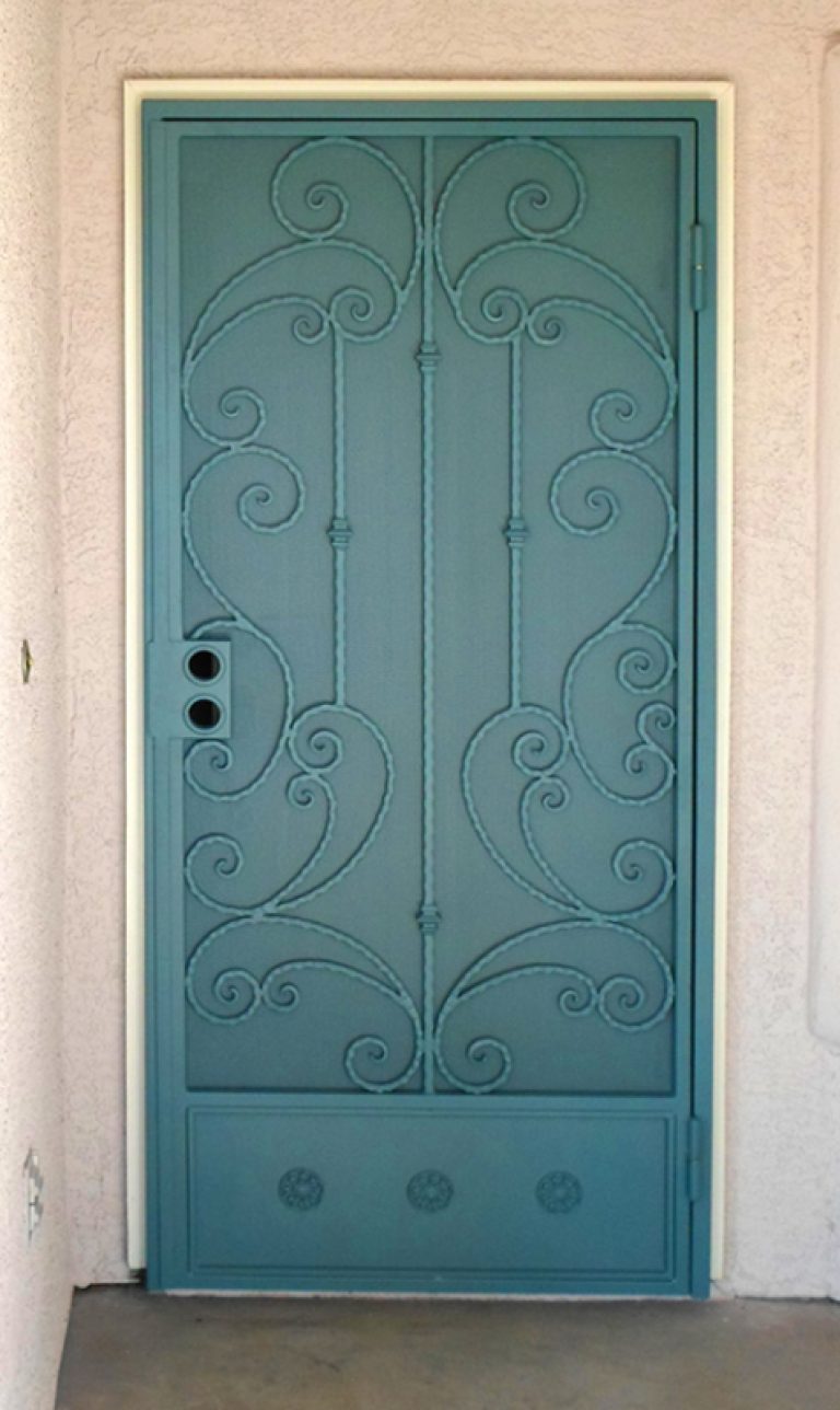 Scrollwork SD0174