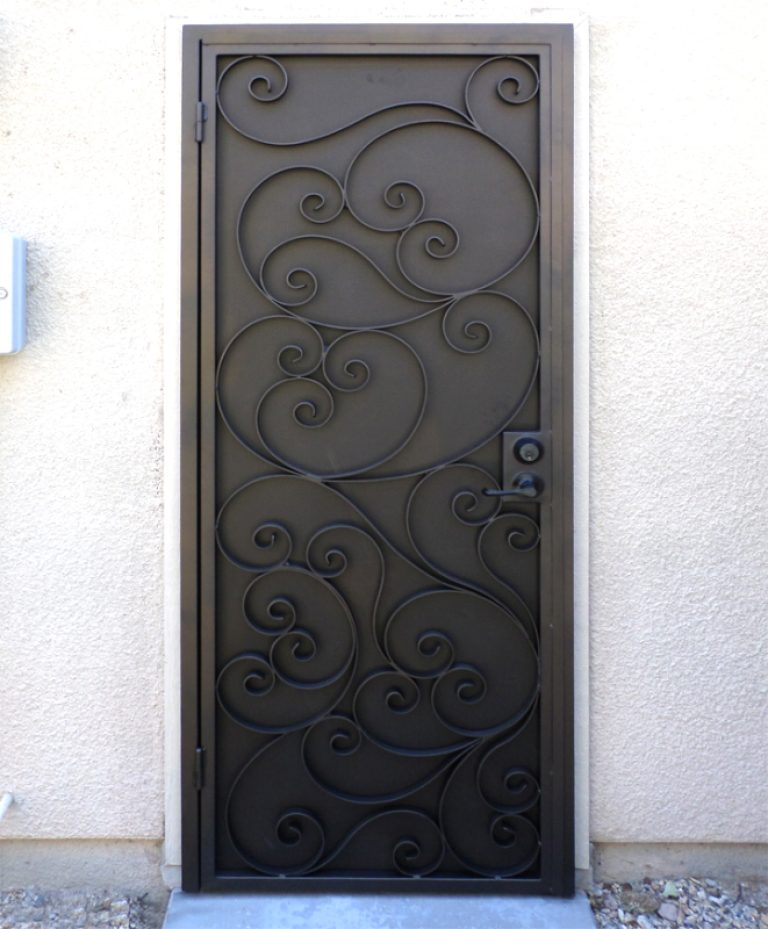 Scrollwork SD0218A
