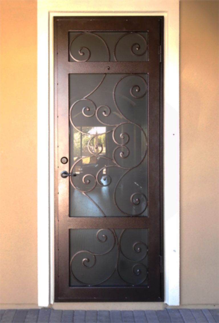 Scrollwork SD0275