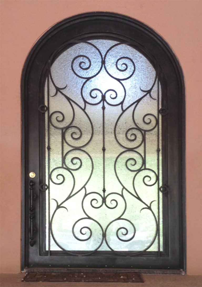 Scrollwork Biscay GE0105