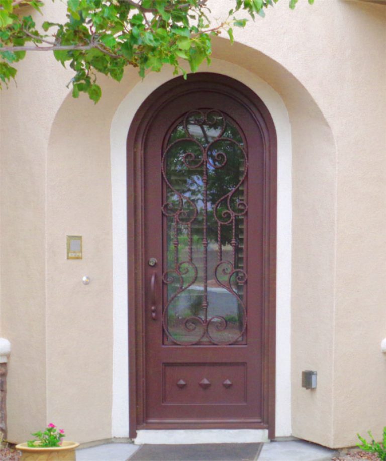 Scrollwork Biscay GE0167