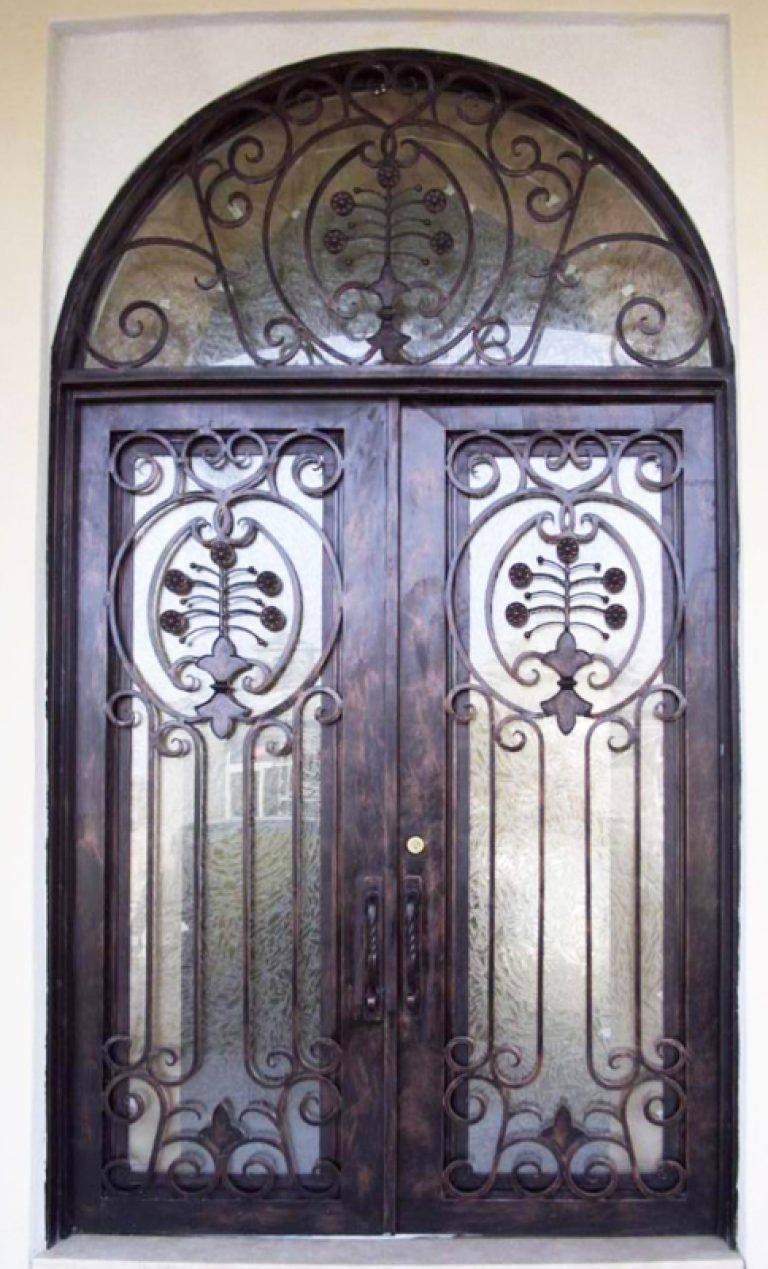 Scrollwork Cappella GE0120