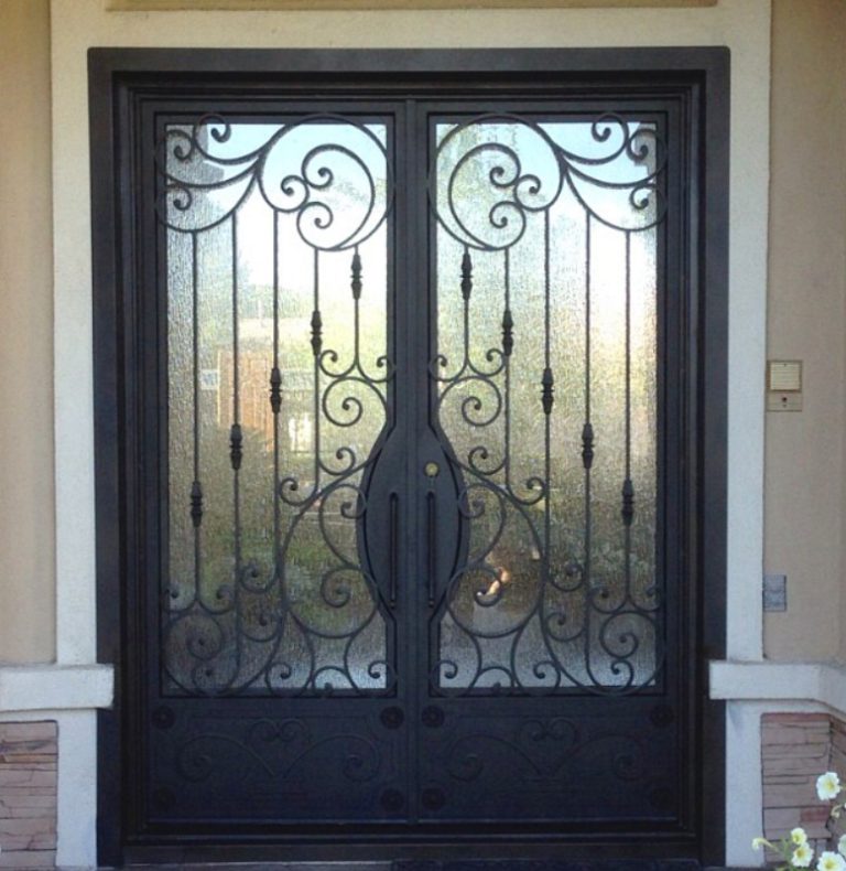 Scrollwork Dauphine GE0178