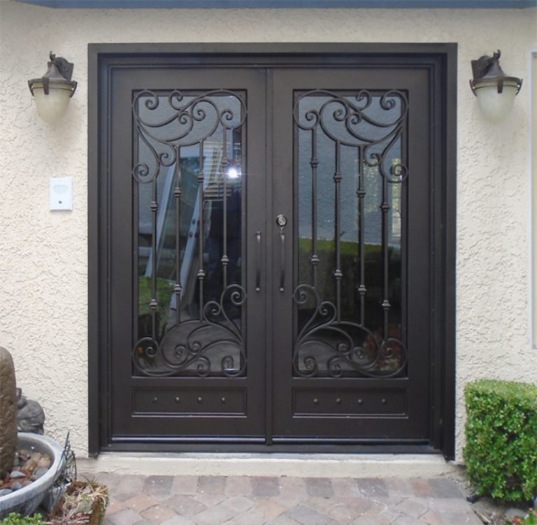 Scrollwork Melodia GE0189A