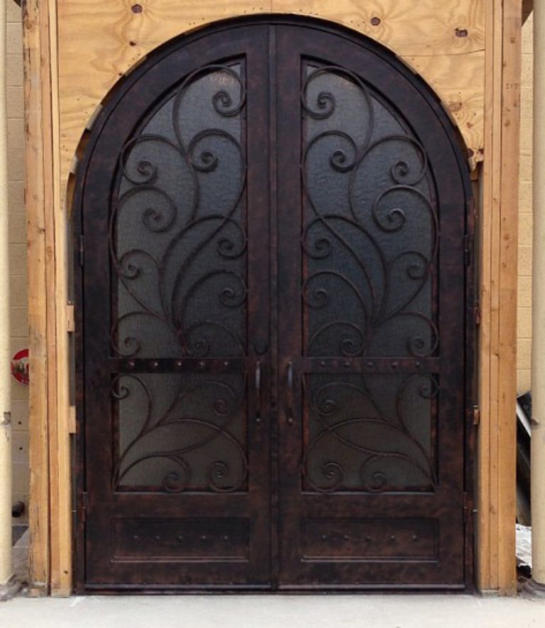 Scrollwork Portini GE0181