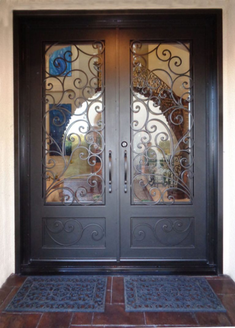 Scrollwork Portini GE0194