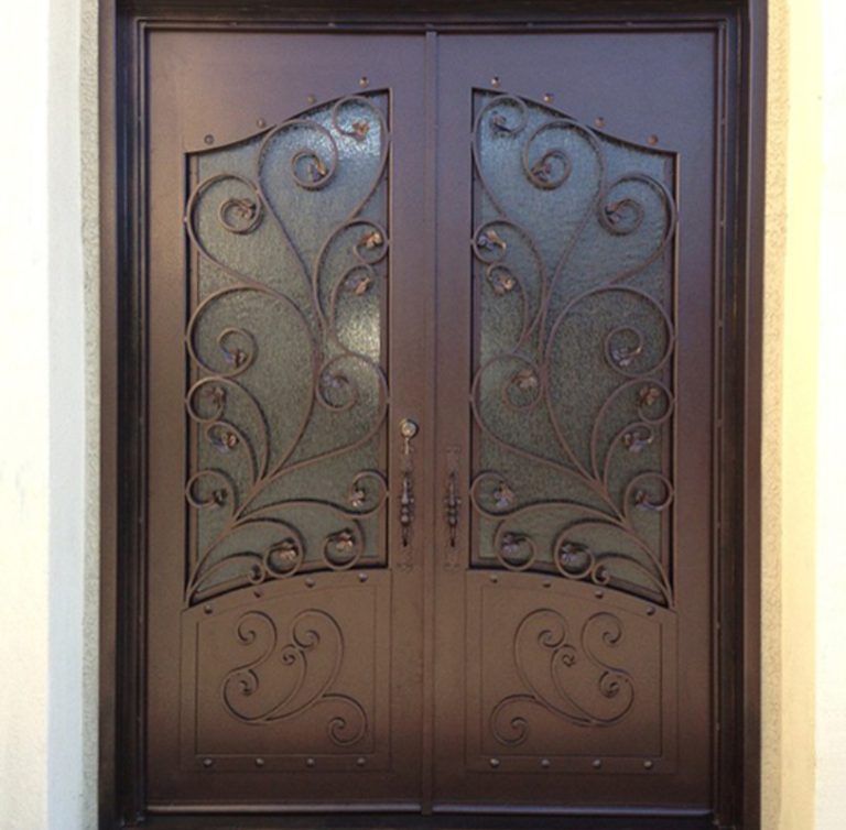 Scrollwork Prague GE0177