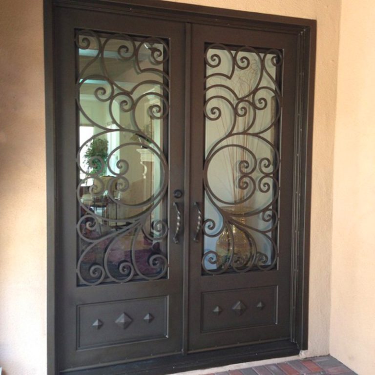 Scrollwork Ricci GE0061