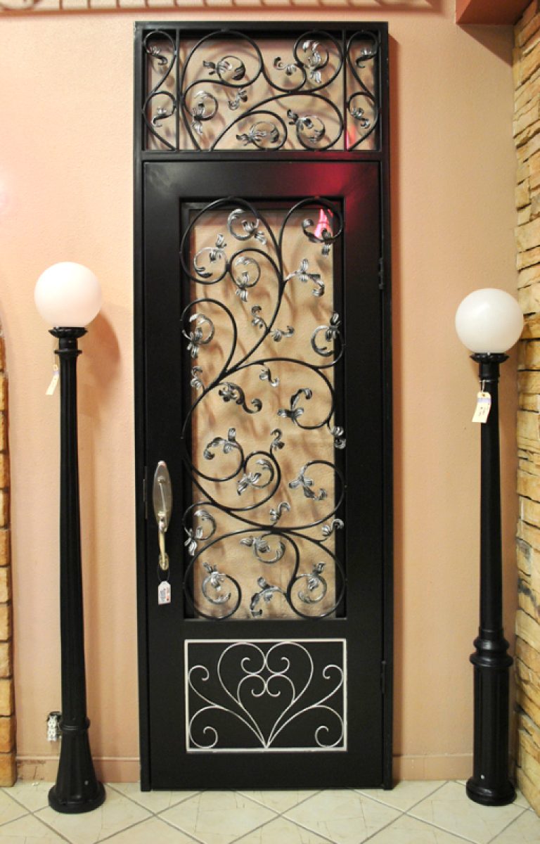 Ricci GE0136
