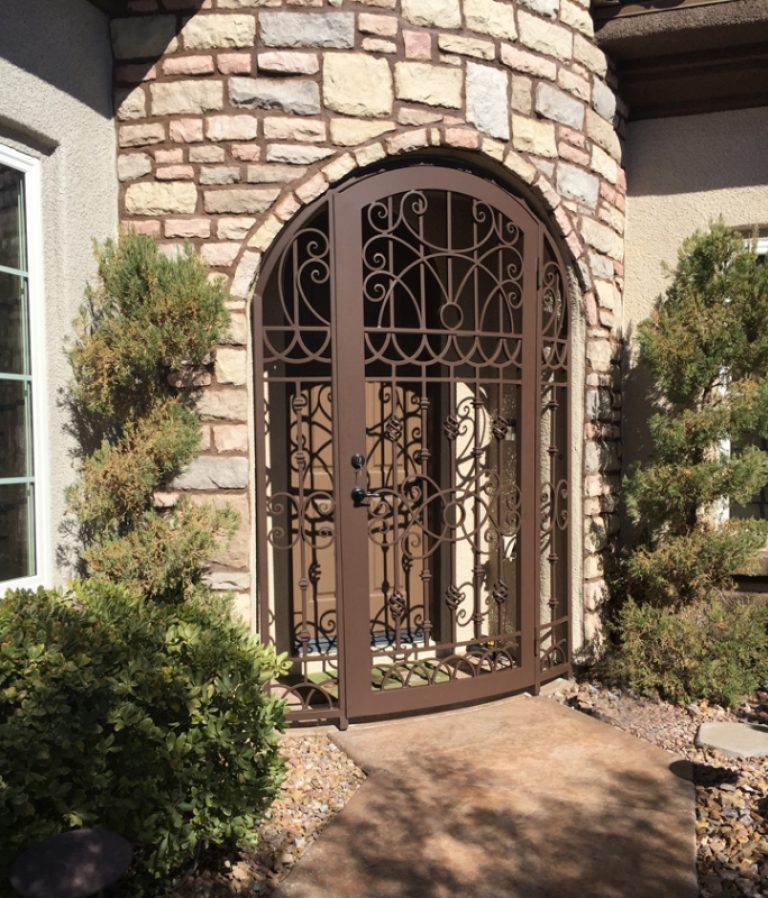 Scrollwork Jalisco EW0235A