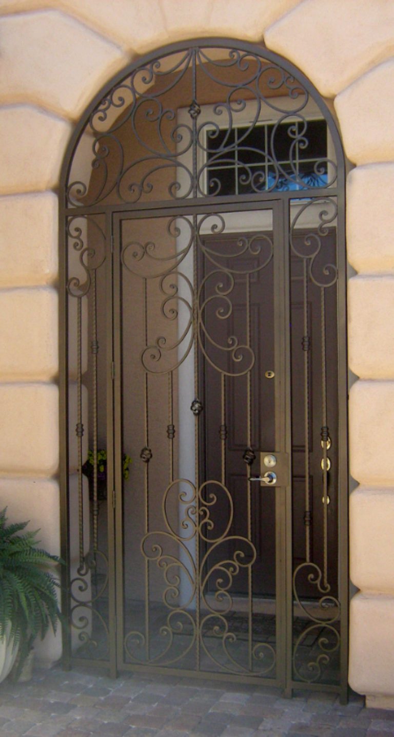 Papillion EW0107