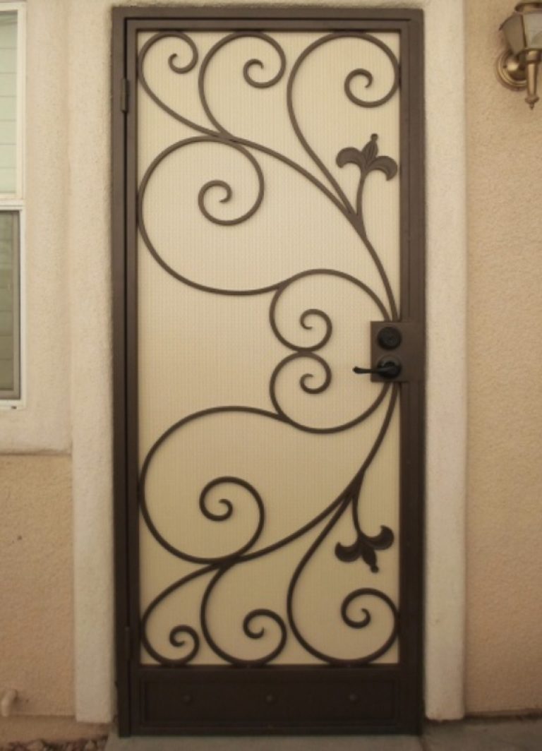 Scrollwork Bellezza SD0114