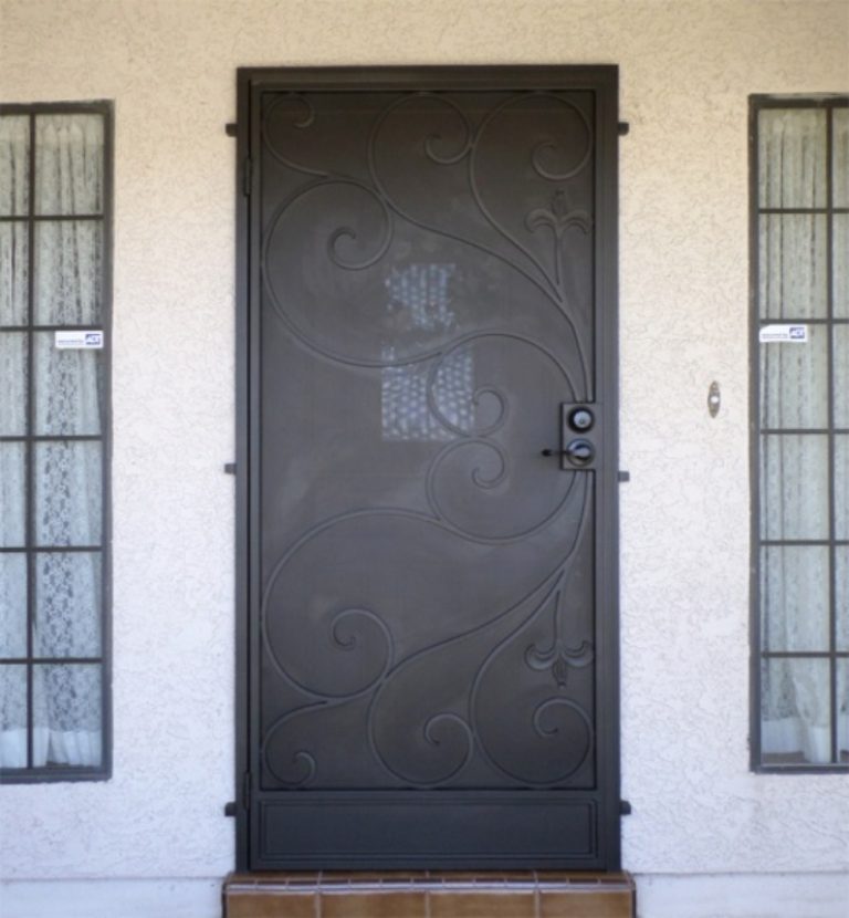 Scrollwork Bellezza SD0114A