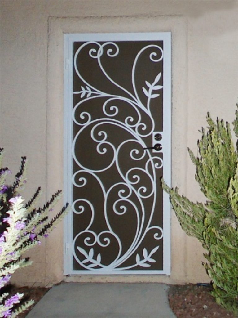 Scrollwork Bellezza SD0268
