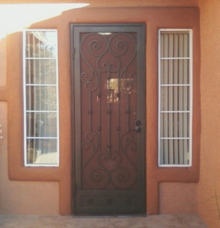 Scrollwork Biscay SD0153