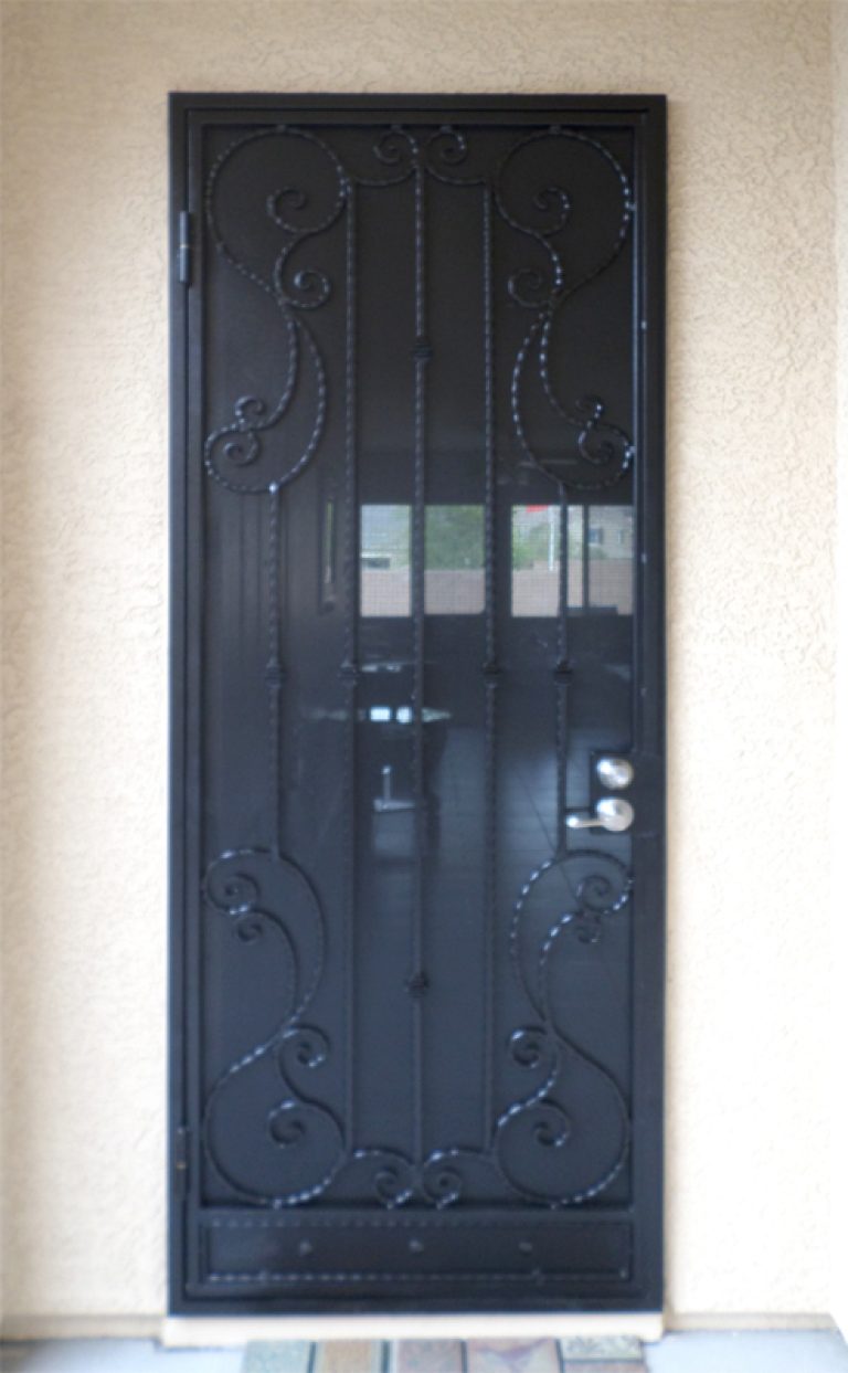 Scrollwork Biscay SD0180